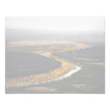 South Fork of Koyukuk River Invite