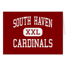 South Haven - Cardinals - High - South Haven