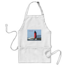 South Haven Lighthouse Aprons