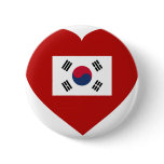 South Korea Buttons
