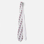 South Korea Neck Tie