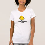 South Korean Chick Tshirt