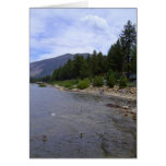 South Lake Tahoe Collection *Greeting Card