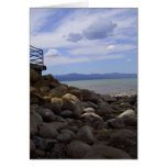 South Lake Tahoe Collection *Greeting Card