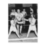 South Philly Boys Club Boxing, 1940s Post Card