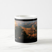 South Rim Mug