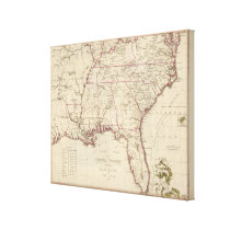 South section United States
