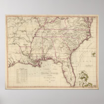 South section United States