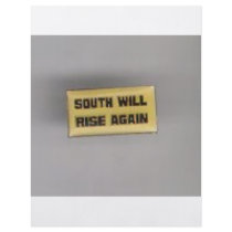 SOUTH SHALL RISE AGAIN PERSONALIZED FLYER