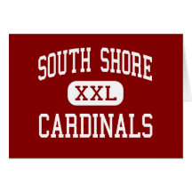 South Shore - Cardinals - High - Port Wing