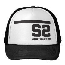 South Shore Chelan Hat