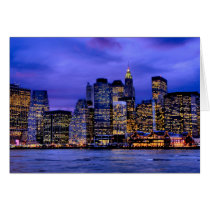 South Street Seaport Cards