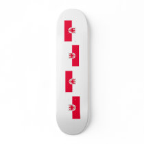 South Tyrol, Italy Skateboard Decks
