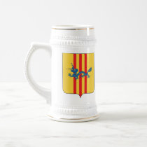 South Vietnam Coat of Arms Coffee Mug