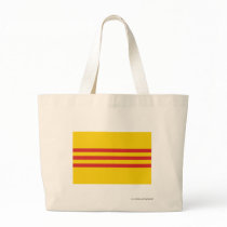 South Vietnam Flag Bag