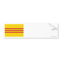 South Vietnam Flag