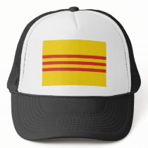 South Vietnam Flag