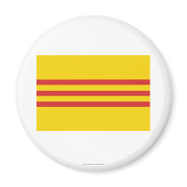 South Vietnam Flag