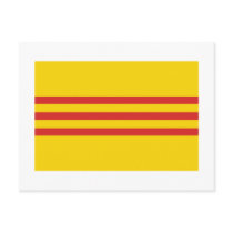 South Vietnam Flag