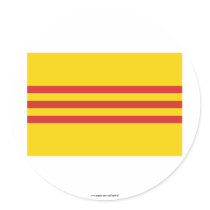 South Vietnam Flag