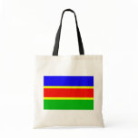 South West African National Union, Colombia flag Bags
