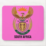 southafrica mousepad
