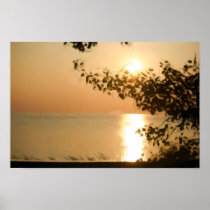 Southampton Sunset Series Posters