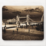 Southbank London mousepads