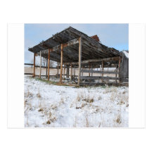 southdakota postcard