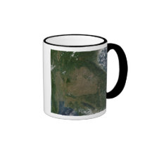 Southeastern Asia Mugs