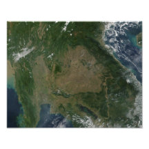 Southeastern Asia Photo
