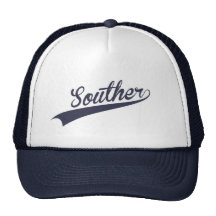 Souther Casquette