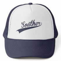 Souther Casquette