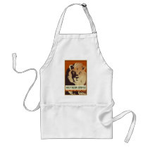 Southern Africa Aprons