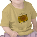 Southern Beauty T-shirts