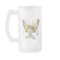 Southern Bellepunk: Just Peachy Mug