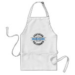 Southern California - Big Bear Lake Aprons