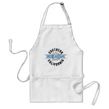Southern California - Big Bear Lake Aprons
