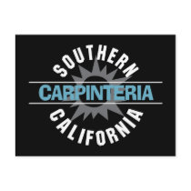Southern California - Carpinteria Postcards