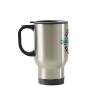 Southern California - Catalina Island Mug