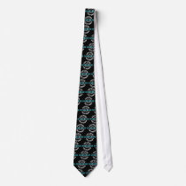 Southern California - Catalina Island Neckties