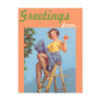 Southern California Greetings postcard