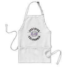 Southern California - Ojai Aprons