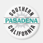 Southern California - Pasadena Fridge Magnets