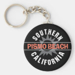 Southern California - Pismo Beach Key Chains