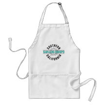 Southern California - San Luis Obispo Apron