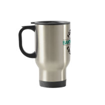 Southern California - Santa Monica Coffee Mug