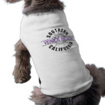 Southern California - Venice Beach pet clothing