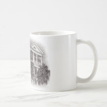 Southern Charm Mugs
