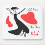 Southern Gal Mousepad